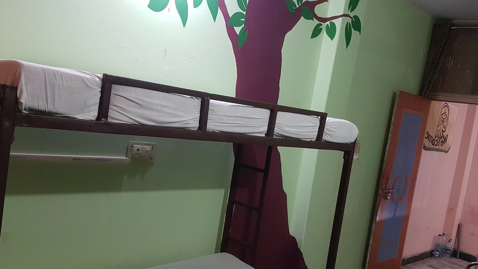 Maa Jwalpa Youth Hostel - Tap to explore photos