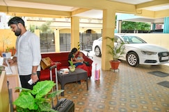 Sunil Residency, Coimbatore