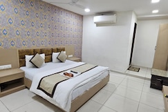 Hotel Nest View, Sanand