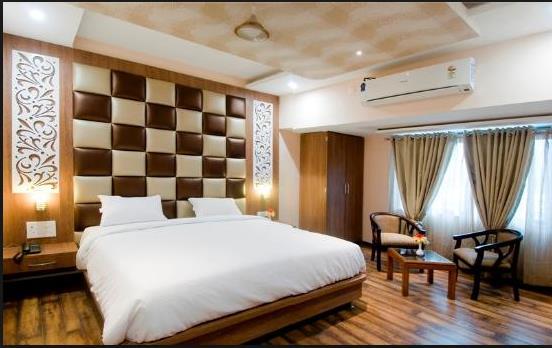 Hotel Utsav Inn - Tap to explore photos