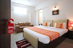 Meluha Stay Near Max Hospital, Dehradun