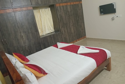 SBHS Narayanadri- Padmavathi Nagar