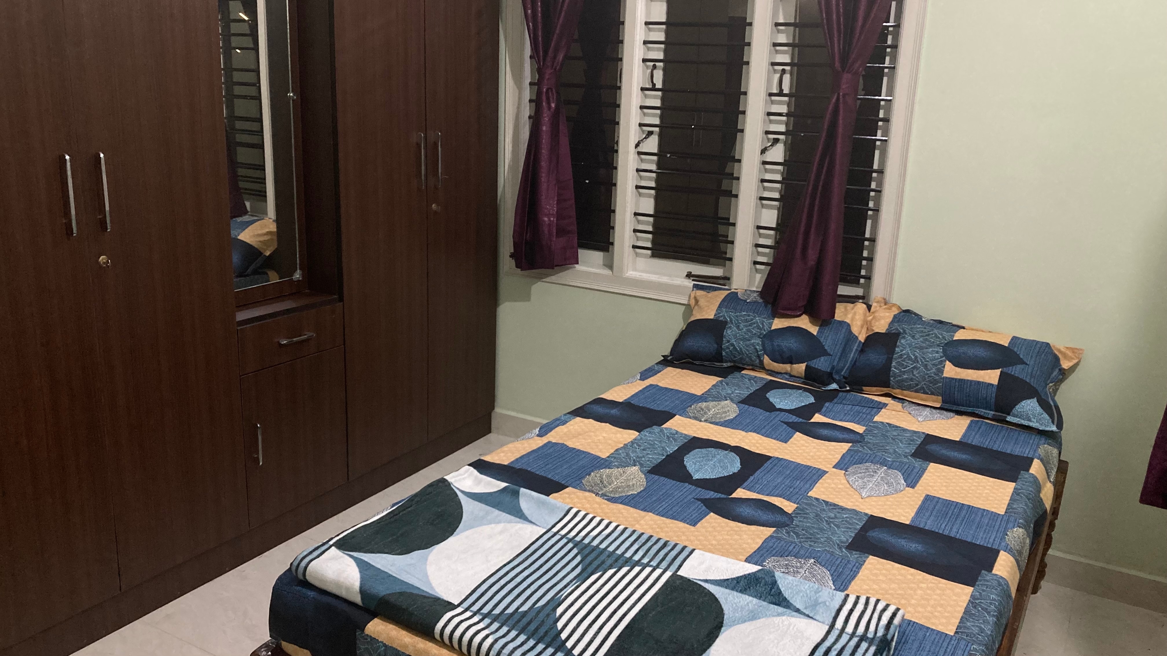 Regency Homestay - Tap to explore photos