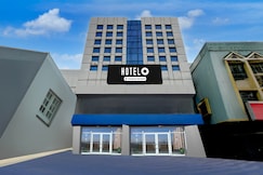 Flagship Palak Residency, Hyderabad