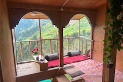 Murali Homestay, Kullu