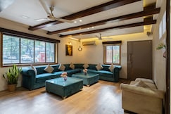 Peacock Perch 5 BHK Luxury Spacez Villa, Panvel