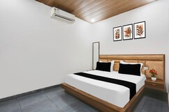 Hotel O The signature stay, Delhi