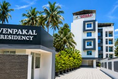 Venpakal Residency | Apartments near Technopark, Thiruvananthapuram