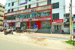 Hotel Deoghar Palace, Deoghar