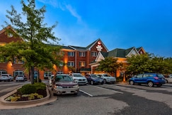 Best Western Plus Easton Inn & Suites, Wicomico
