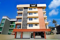 Super Townhouse Oak Cochin International Airport, Cochin