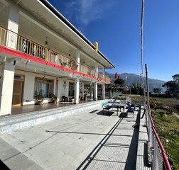 Common Area