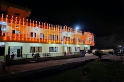 Hotel aashirwad, Balaghat