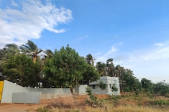 Nambi Farm Stay, Radhapuram