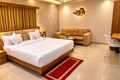 Hotel Lotus, Nadiad