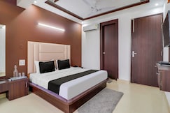 Hotel O HELI RESORT AND RESTAURANT, Tehri