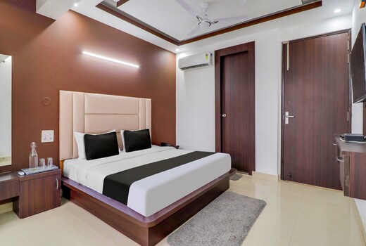 Hotel O HELI RESORT AND RESTAURANT