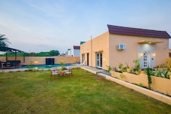 Calista Palms - 2BHK Private villa, Udaipur