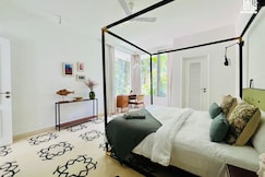 SolVanya by evaddo stays, Goa