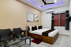 Hotel O SS INN, Bhubaneshwar