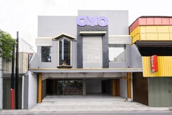 Hotel O Near Tugu Yogyakarta 1 formerly Crown Residence, Yogyakarta