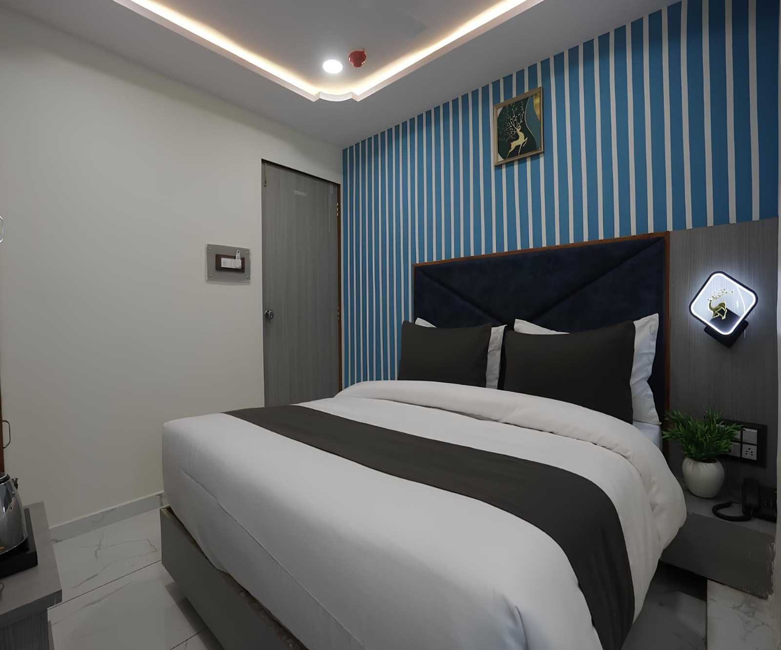 Hotel O BN RESIDENCY - Tap to explore photos