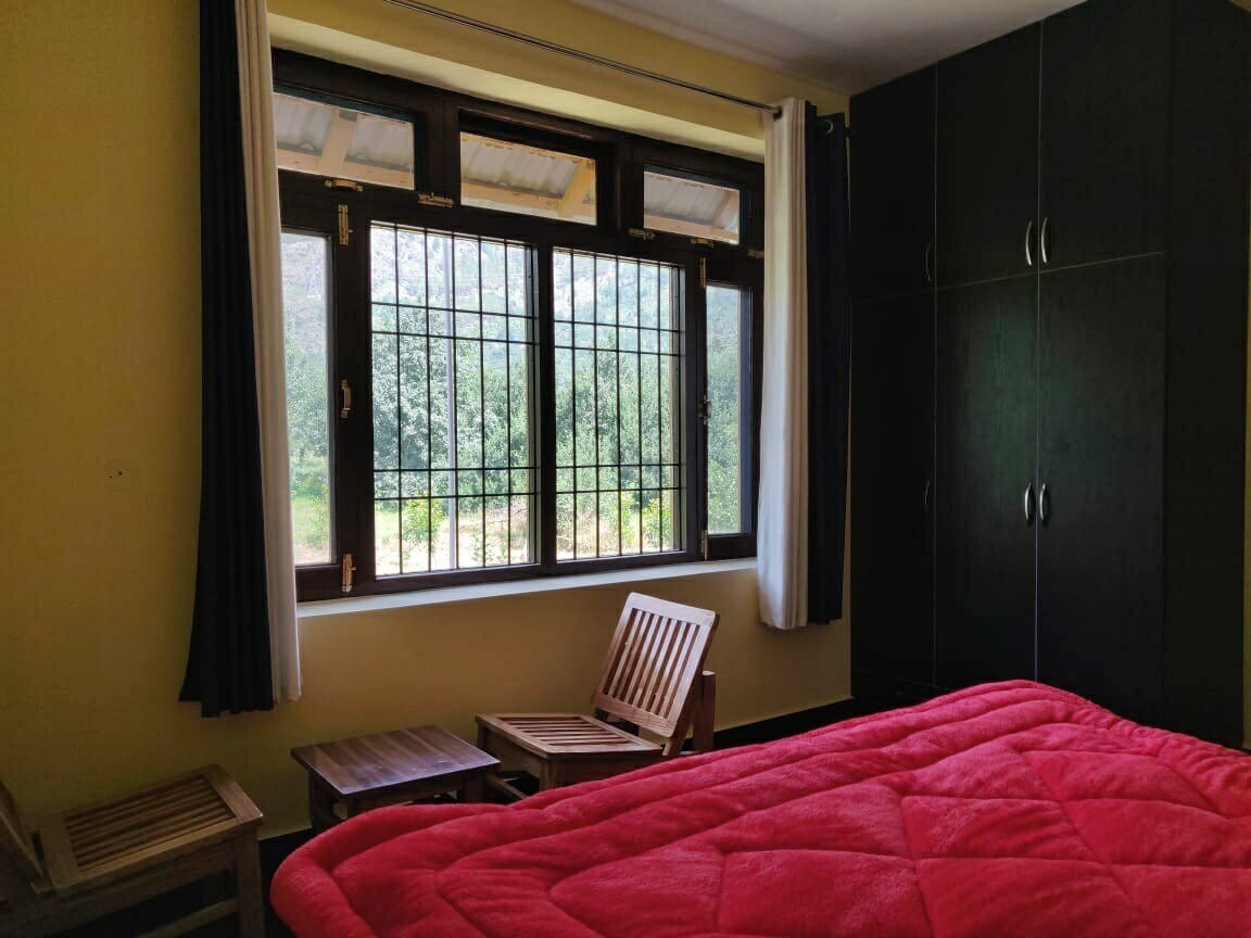 Nature Villa Homestay - Tap to explore photos