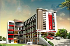 Jannah Residency, Munnar