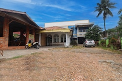 Hotel O Arizona Homestay, Jambi