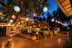 Samudrasneha Resort, Kolad