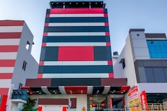 Hotel Spar Grand, Visakhapatnam