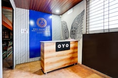 Hotel O Kodgehalli Railway Station Formerly Brew & Rest Inn, Bangalore