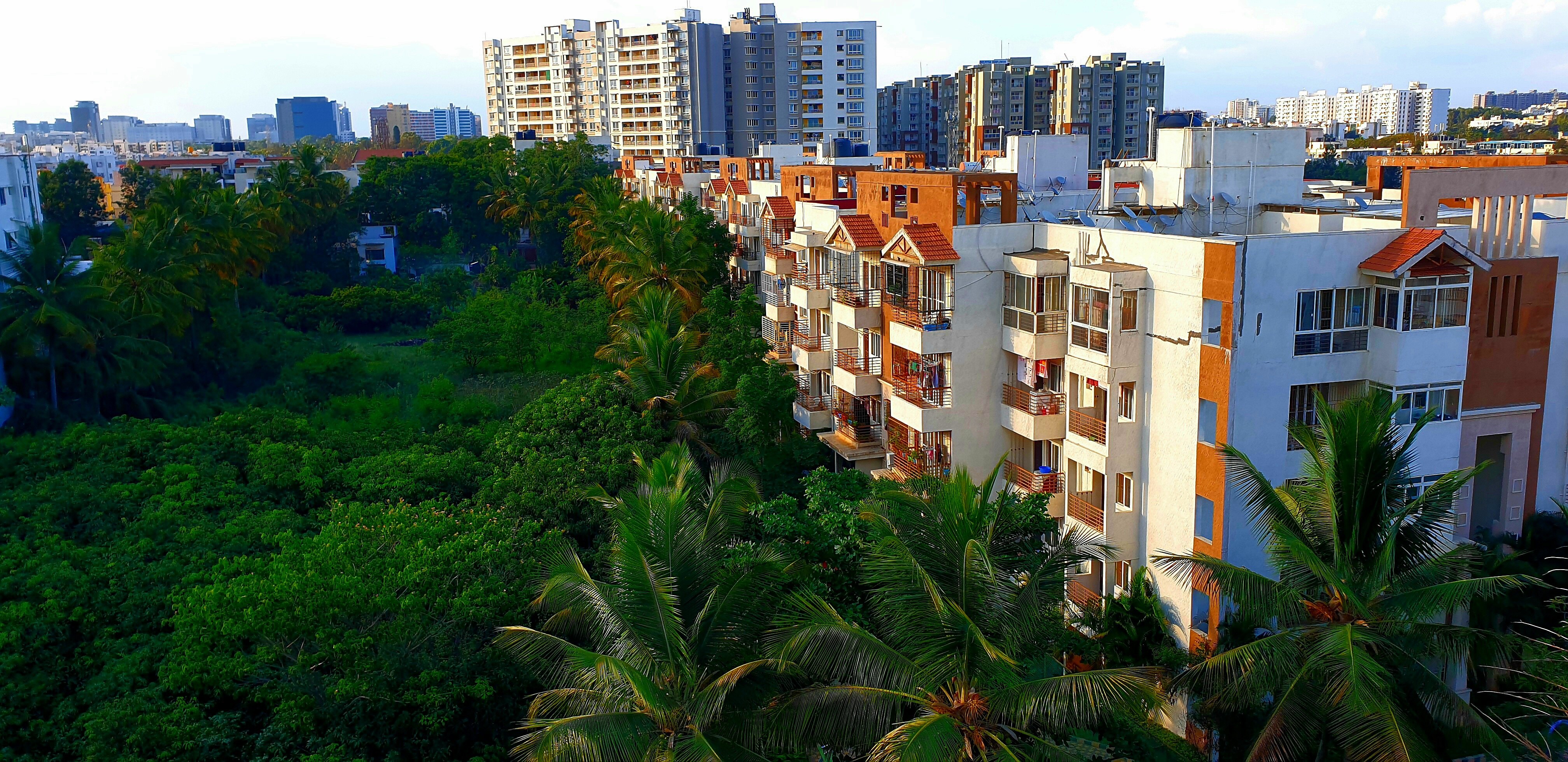 Photos of BM HAPPY VALLEY Homestay in Bangalore