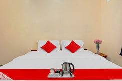 Hotel O North Park Tourist Home, Thiruvananthapuram