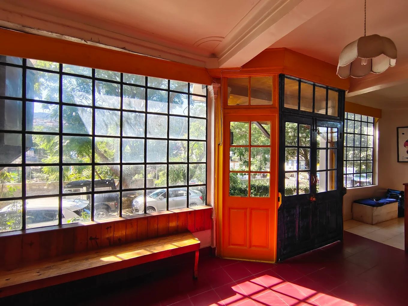 The Anchorage | A Heritage Stay, Shillong