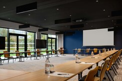 Hyatt House Paris Charles De Gaulle Airport, Essonne