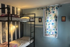 The backpack storey, Bir Billing