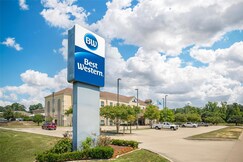 Best Western St. Francisville Hotel, West Feliciana