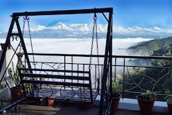 Pratiksha Himalayan Retreat, Kausani