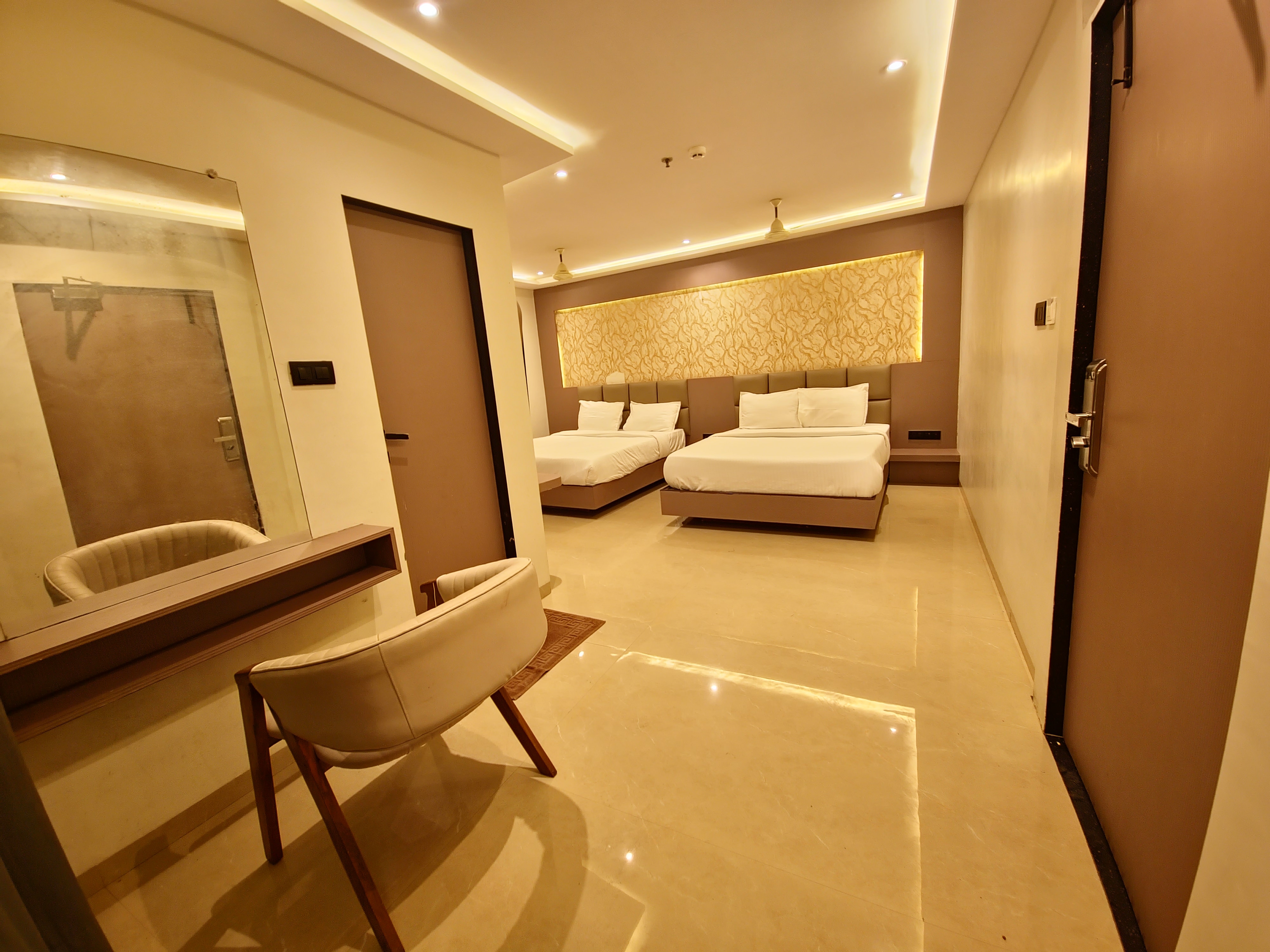 Family Room 1
