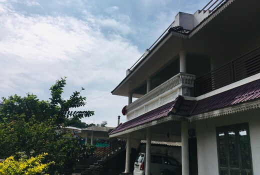Happy Homestay