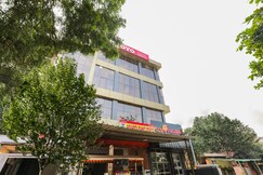 Hotel O Saket Inn, Bhopal
