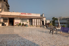 City Dormitory, Junagadh