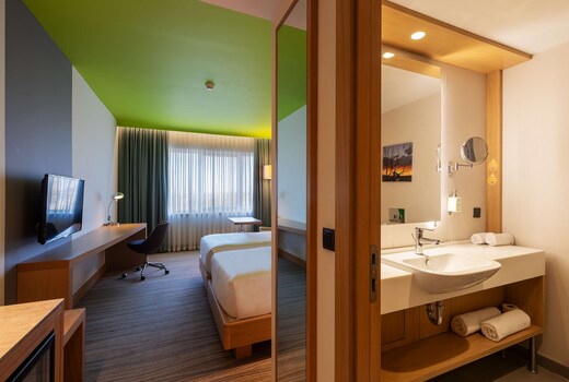 Park Inn by Radisson Samsun