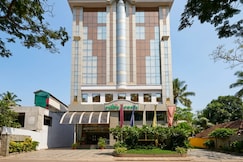 RubyArena - A Luxurious Business Hotel, Thiruvananthapuram
