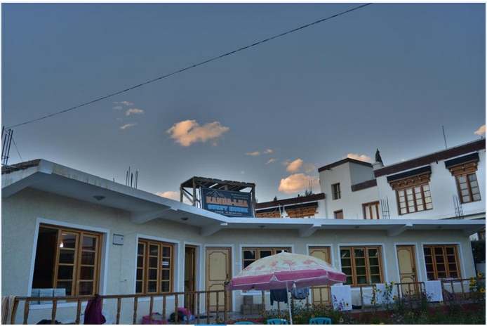 Kandalha Guest house - Tap to explore photos