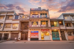 FabHotel Royal Vilas, Gwalior