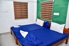 Dwaraka Inn Madurai, Madurai