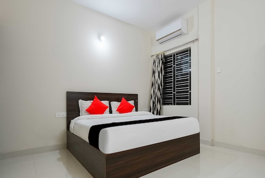 Super Hotel O Namaskar Diamond Key