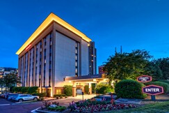 Hampton Inn - Atlanta Perimeter Center, Cobb